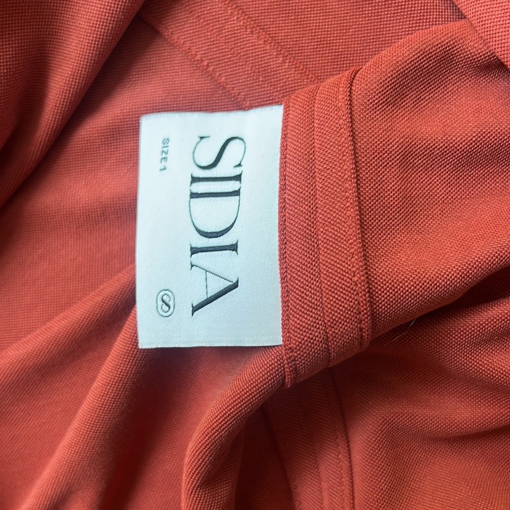 SIDIA DRESS - Picture 3 of 3